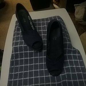 Skechers Wedge